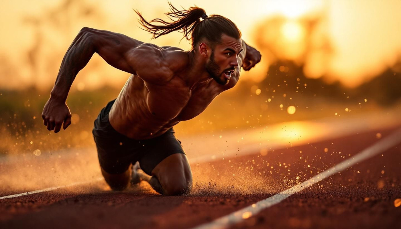 Améliorer sa condition physique : Pourquoi intégrer des exercices de haute intensité ?