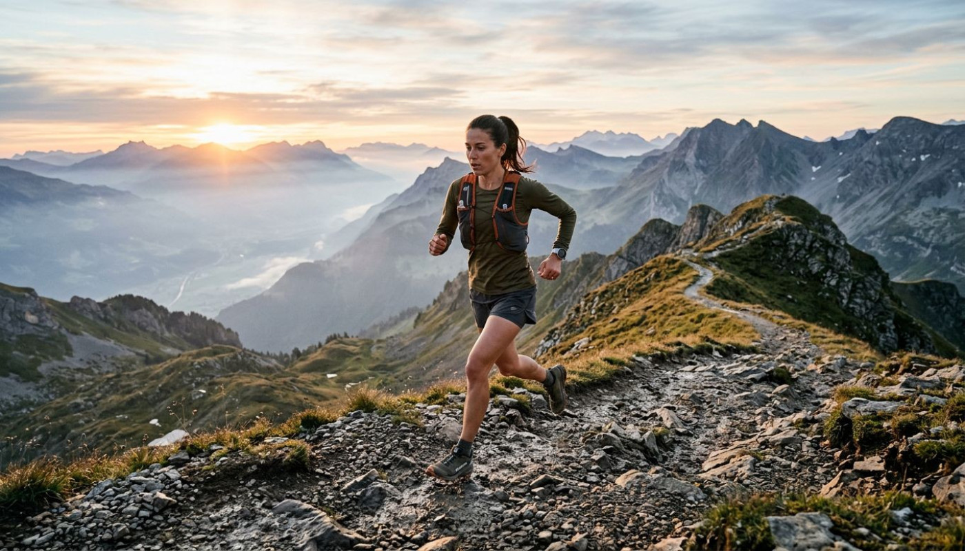 Comment le mental façonne la réussite en ultra-trail