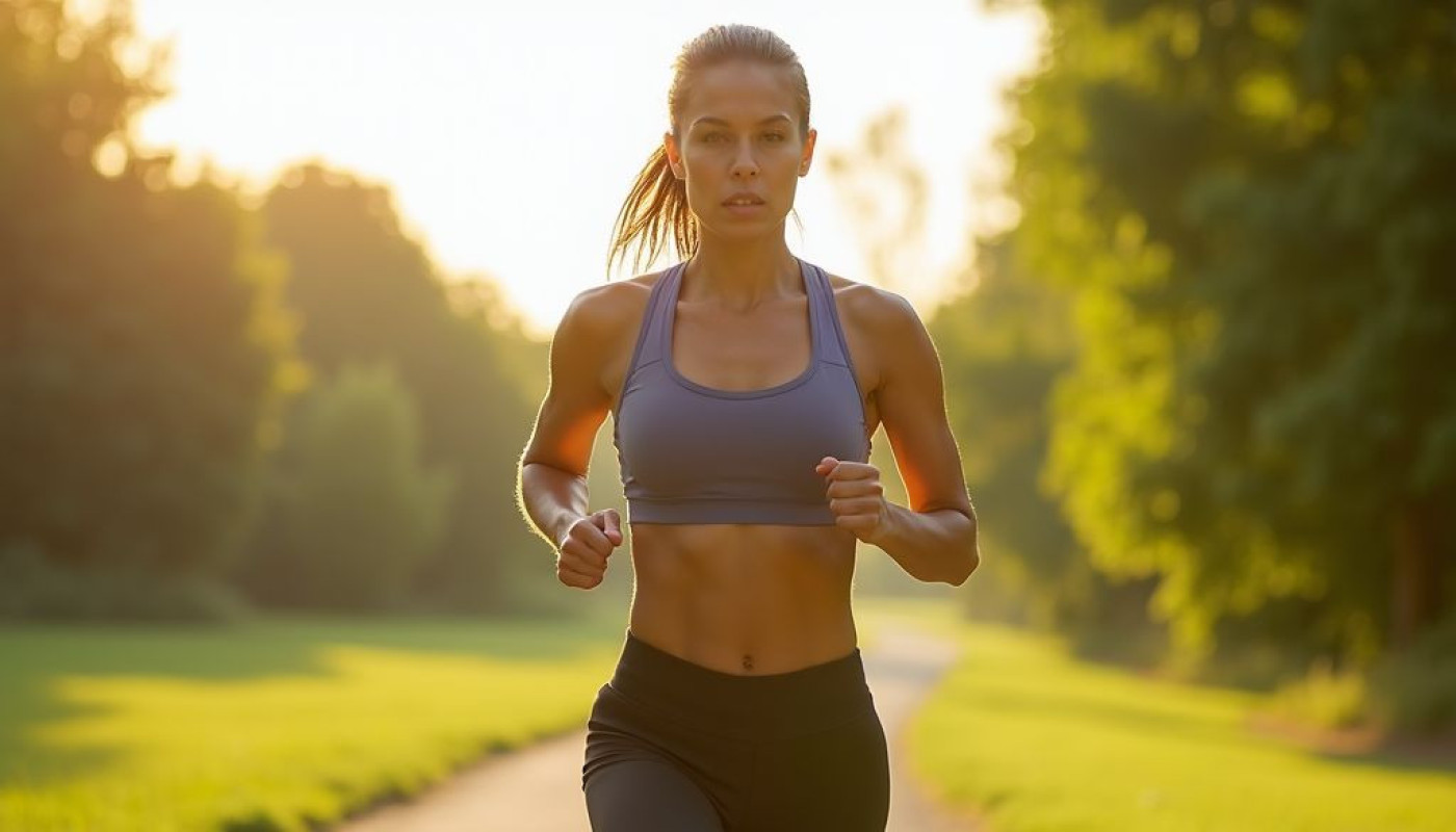 Fitness - Explorer les avantages du cross training pour le bien-être féminin