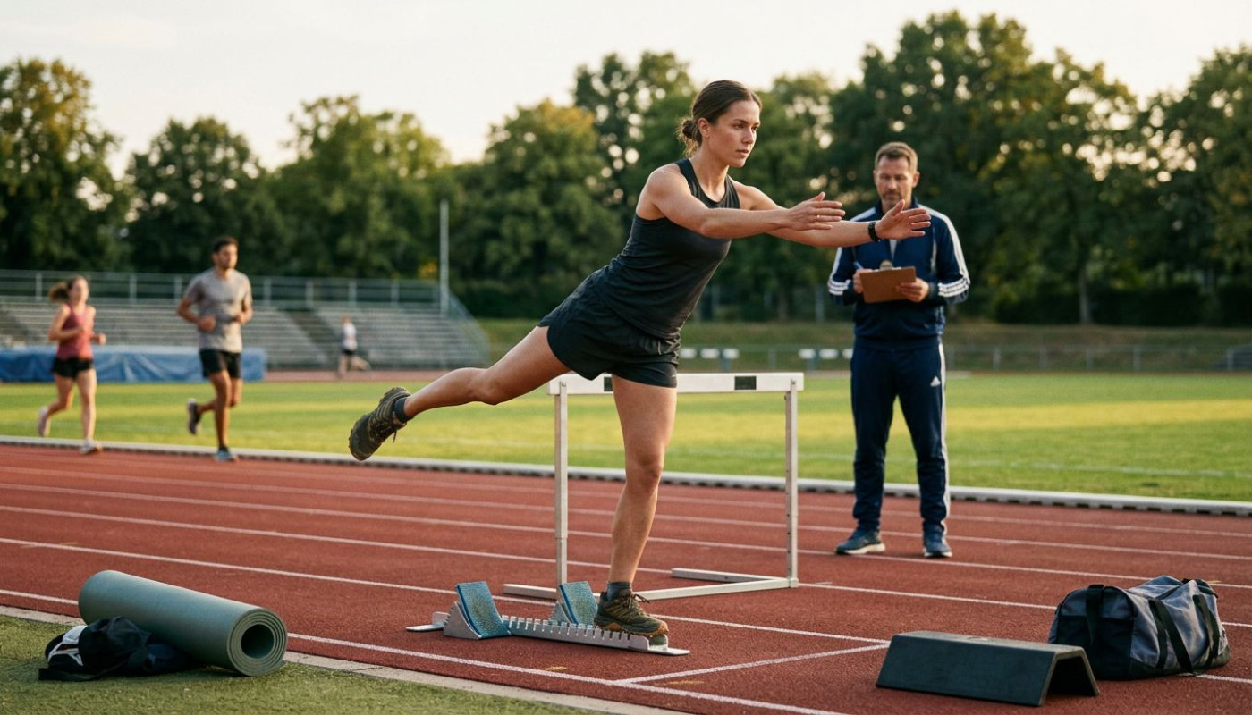 Impact du pilates sur la performance sportive : une analyse détaillée