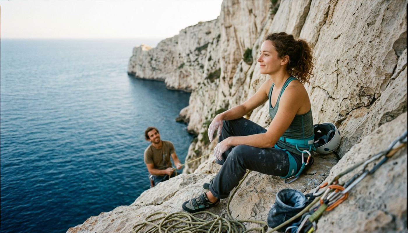 Les bénéfices psychologiques des sports extrêmes sur le bien-être